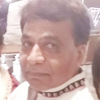 Arvind Jain